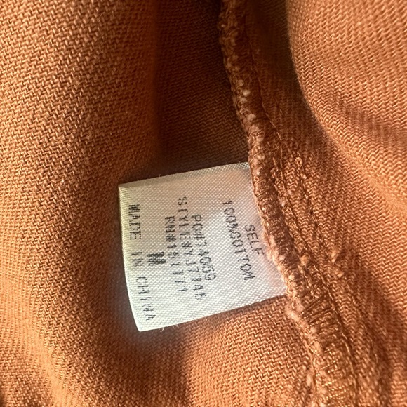 Gilli Jean Jacket - Picture 3 of 8